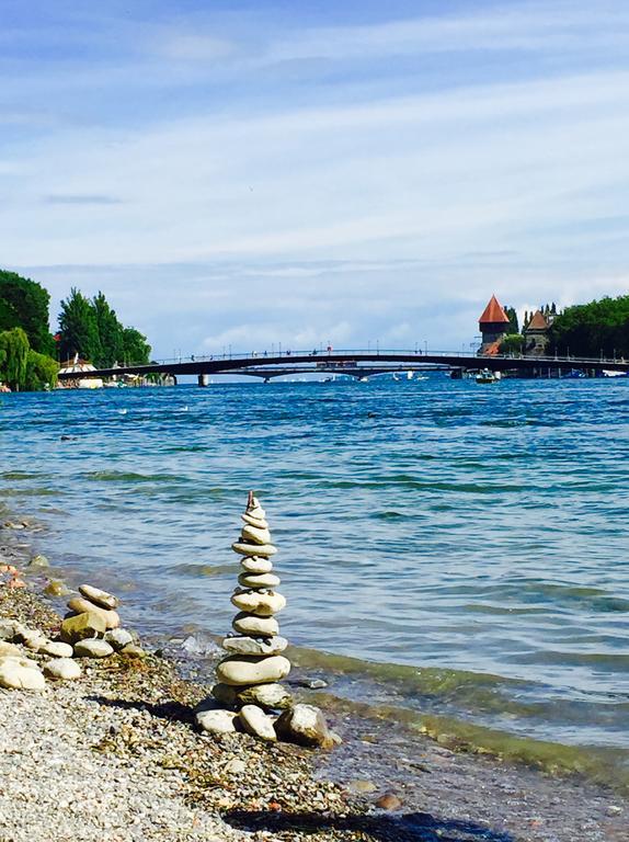 Rhein Melodie Riverview Luxury Constanţa Cameră foto
