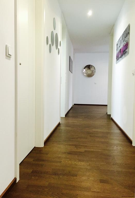 Rhein Melodie Riverview Luxury Constanţa Cameră foto