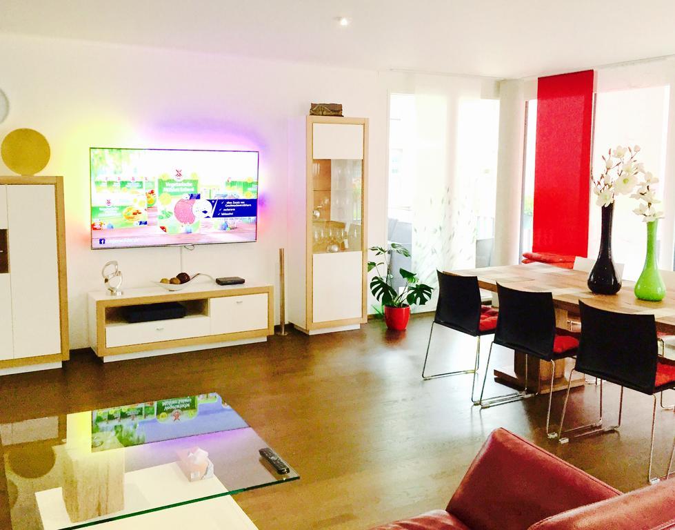 Rhein Melodie Riverview Luxury Constanţa Cameră foto