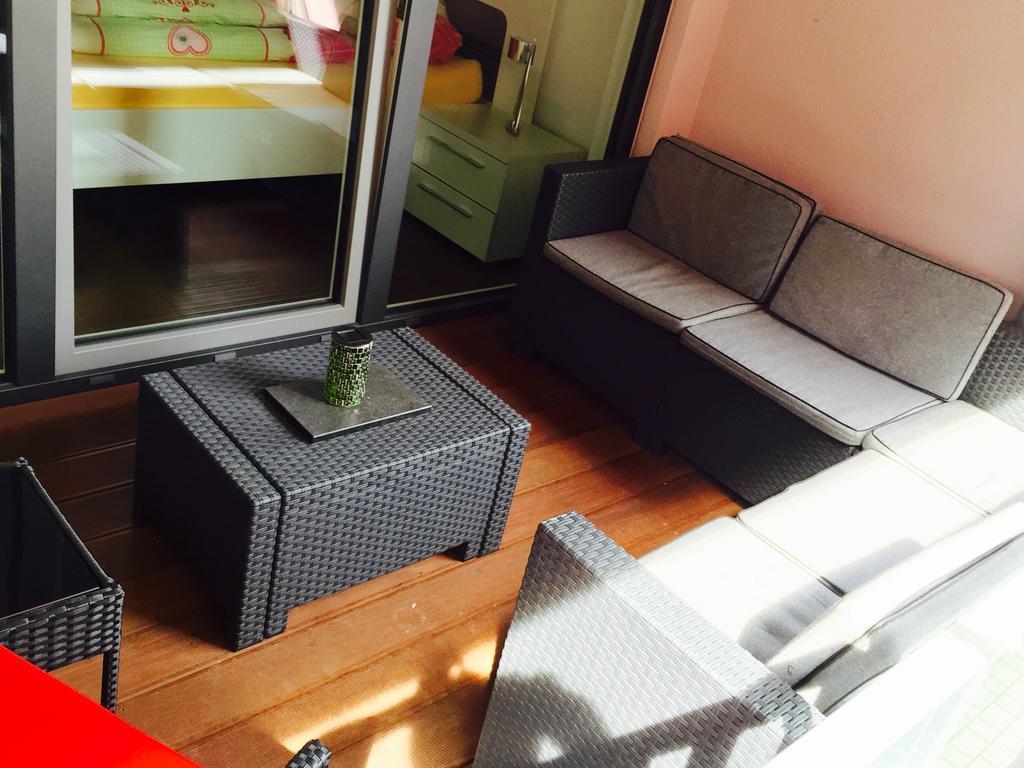 Rhein Melodie Riverview Luxury Constanţa Cameră foto