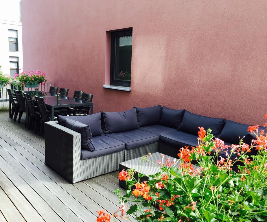 Rhein Melodie Riverview Luxury Constanţa Cameră foto