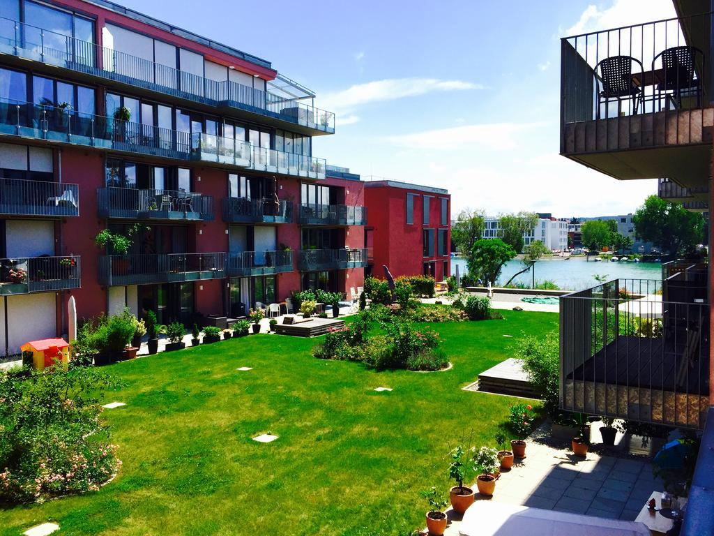Rhein Melodie Riverview Luxury Constanţa Cameră foto