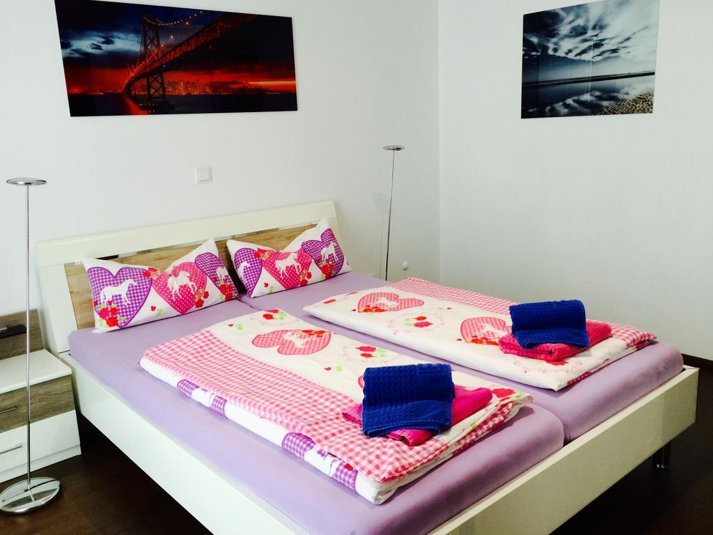 Rhein Melodie Riverview Luxury Constanţa Cameră foto