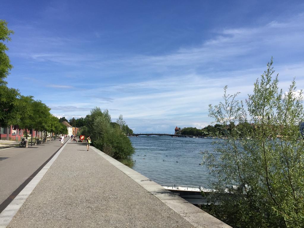 Rhein Melodie Riverview Luxury Constanţa Cameră foto