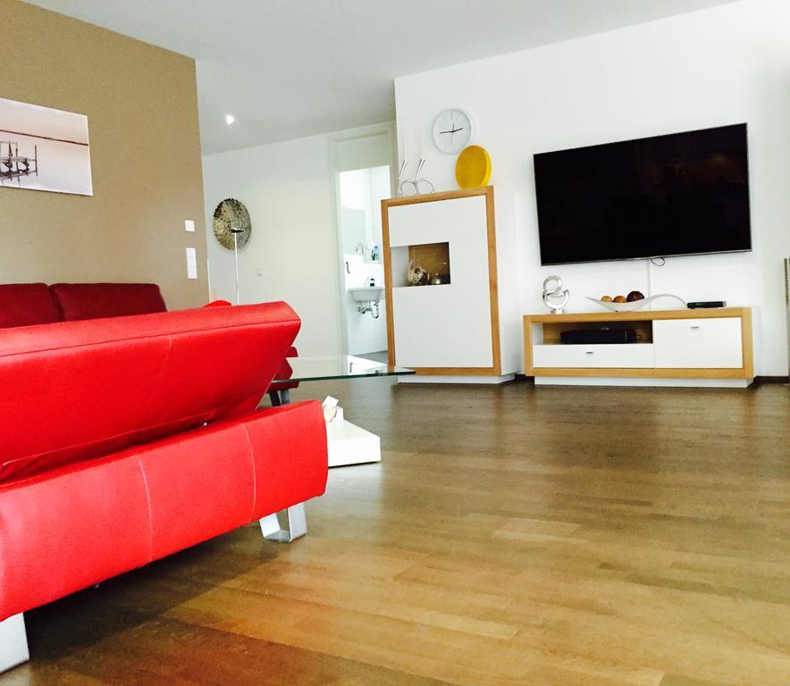 Rhein Melodie Riverview Luxury Constanţa Cameră foto