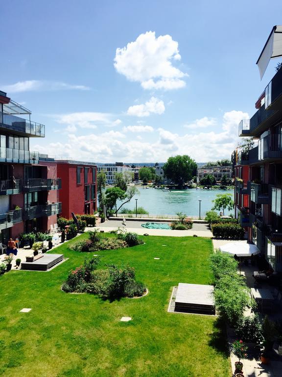 Rhein Melodie Riverview Luxury Constanţa Cameră foto